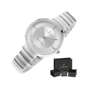 Zegarek Damski G.Rossi 12120B-3C1 + BOX