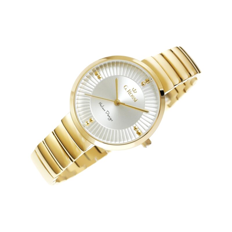 Zegarek Damski G.Rossi 12120B-3D1 + BOX