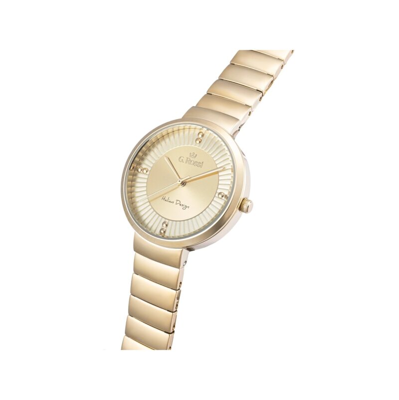 50_89_15_max Zegarek Damski G.Rossi 12120B-4D1 + BOX