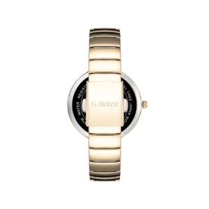 50_89_16_max Zegarek Damski G.Rossi 12120B-4D1 + BOX