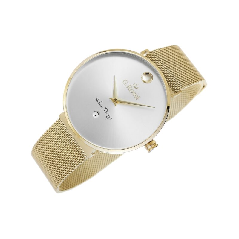 50_92_10_max Zegarek Damski G.Rossi 13109B-3D1 + BOX