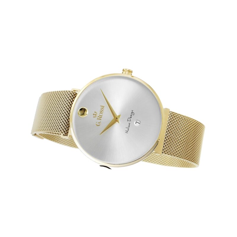 50_92_11_max Zegarek Damski G.Rossi 13109B-3D1 + BOX