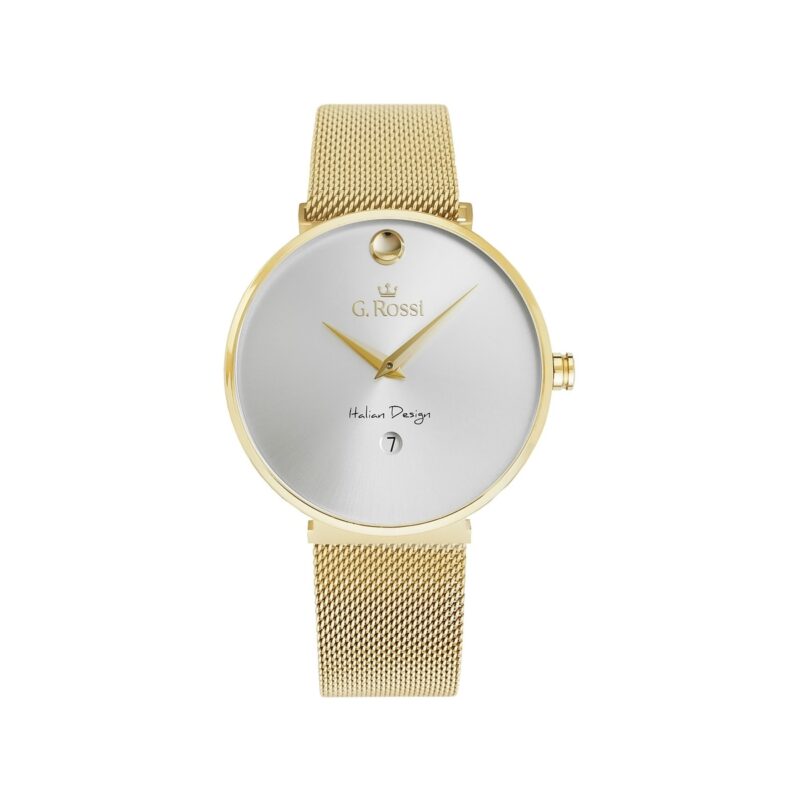 50_92_8_max Zegarek Damski G.Rossi 13109B-3D1 + BOX