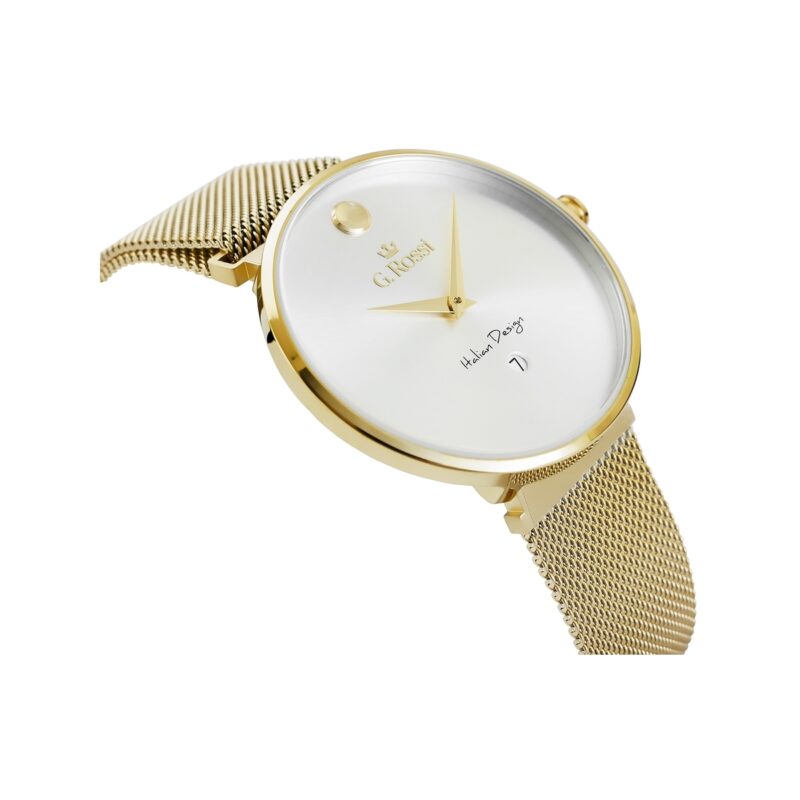 50_92_9_max Zegarek Damski G.Rossi 13109B-3D1 + BOX