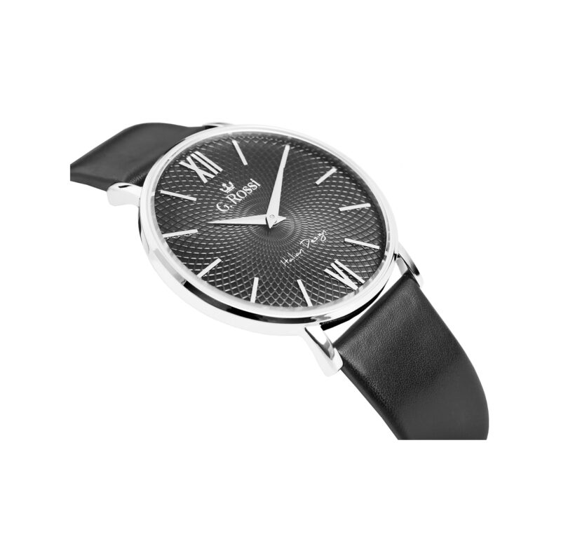 Zegarek Damski G.Rossi 11989A7-1A1 + BOX