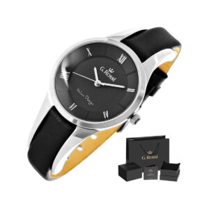 Zegarek Damski G.Rossi 8154A2-1A1 + BOX