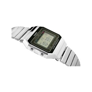 Zegarek CASIO A700WE-1AEF Unisex + BOX