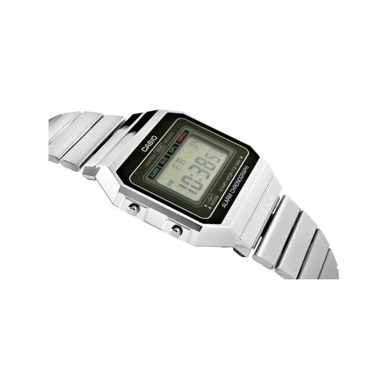 Zegarek CASIO A700WE-1AEF Unisex + BOX