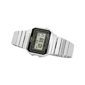 Zegarek CASIO A700WE-1AEF Unisex + BOX
