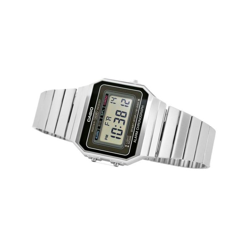 Zegarek CASIO A700WE-1AEF Unisex + BOX