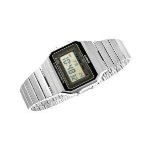 Zegarek CASIO A700WE-1AEF Unisex + BOX