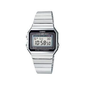 Zegarek CASIO A700WE-1AEF Unisex + BOX