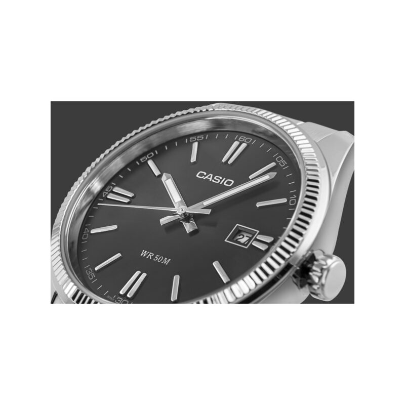 Zegarek Męski CASIO MTP-1302PD-1A1VEF + BOX