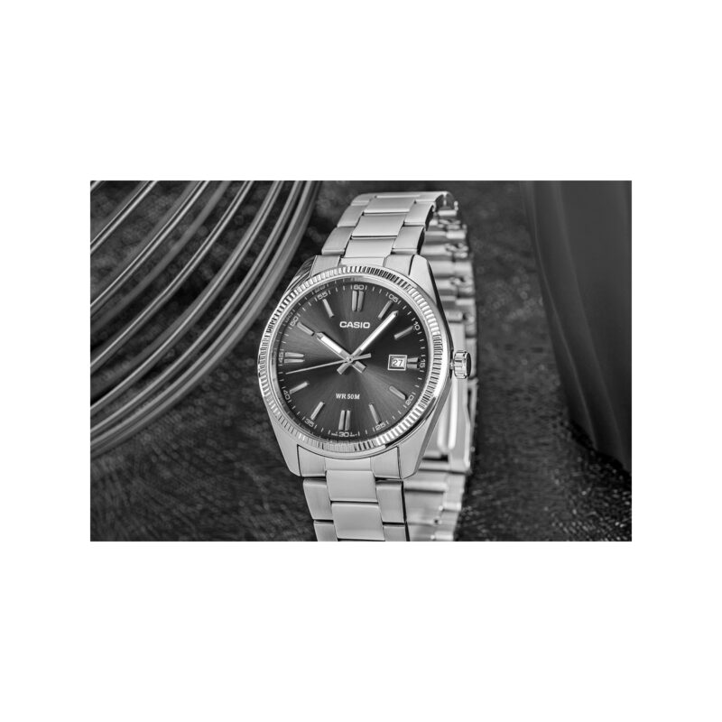 Zegarek Męski CASIO MTP-1302PD-1A1VEF + BOX