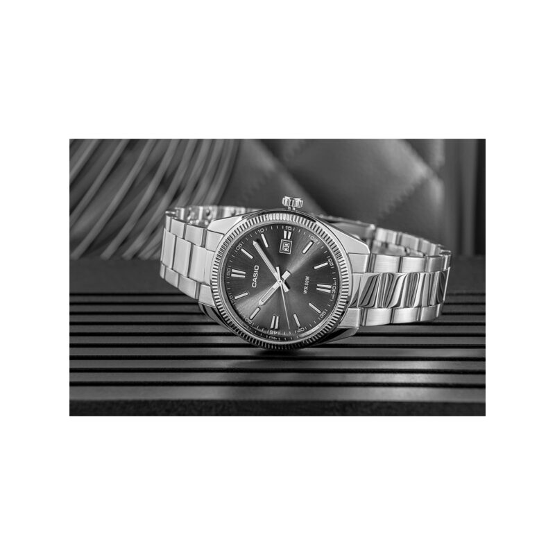 Zegarek Męski CASIO MTP-1302PD-1A1VEF + BOX