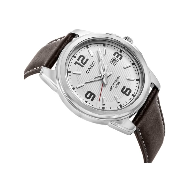 Zegarek Męski CASIO MTP-1314PL-7AVEF + BOX