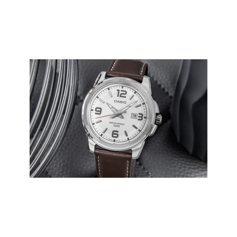 Zegarek Męski CASIO MTP-1314PL-7AVEF + BOX