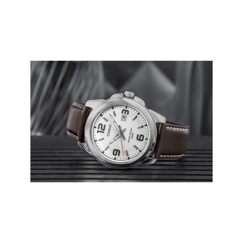 Zegarek Męski CASIO MTP-1314PL-7AVEF + BOX