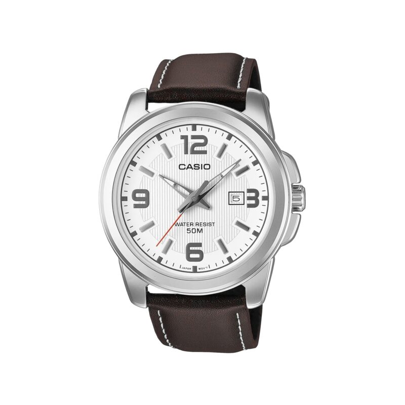 Zegarek Męski CASIO MTP-1314PL-7AVEF + BOX