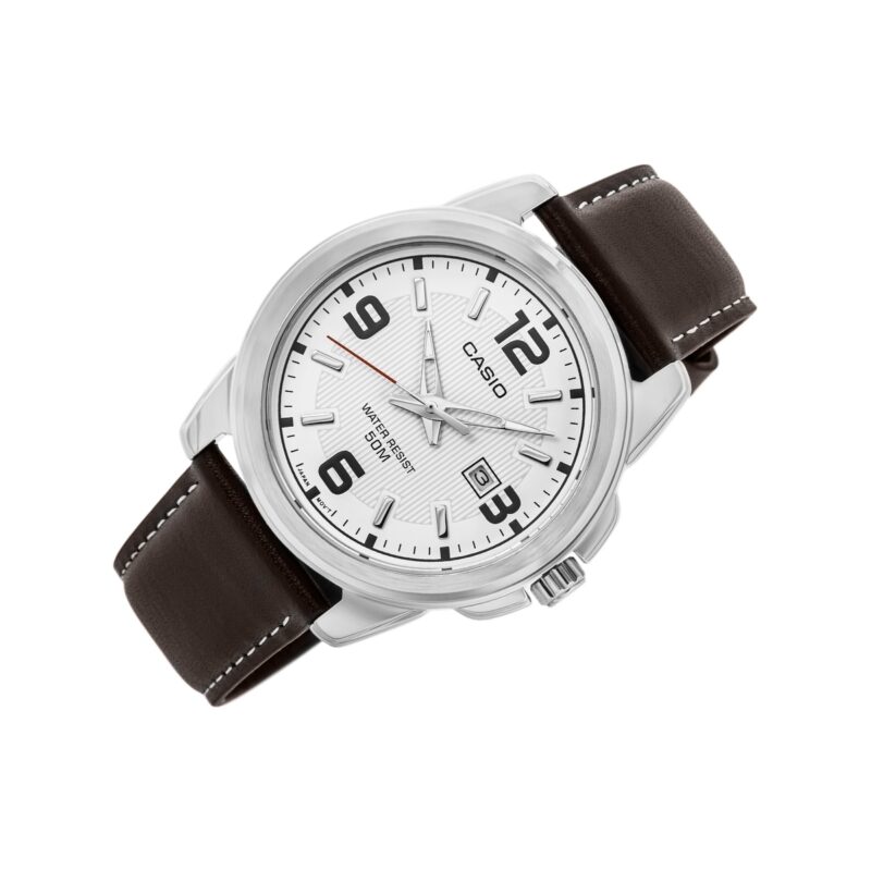 Zegarek Męski CASIO MTP-1314PL-7AVEF + BOX