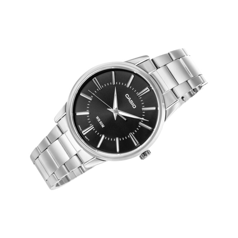 Zegarek Męski CASIO MTP-1303PD-1AVEG + BOX