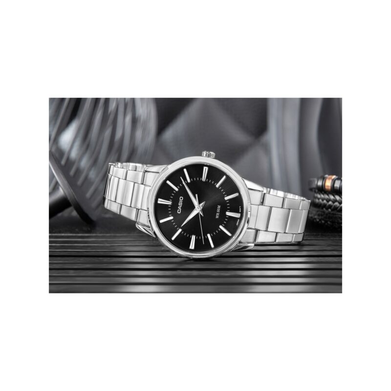 Zegarek Męski CASIO MTP-1303PD-1AVEG + BOX