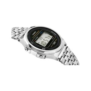 Zegarek Damski CASIO A171WE-1AEF + BOX