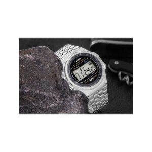 Zegarek Damski CASIO A171WE-1AEF + BOX