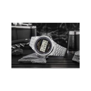 Zegarek Damski CASIO A171WE-1AEF + BOX