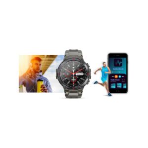 51_27_48_max Smartwatch GIEWONT Szary GW430-2
