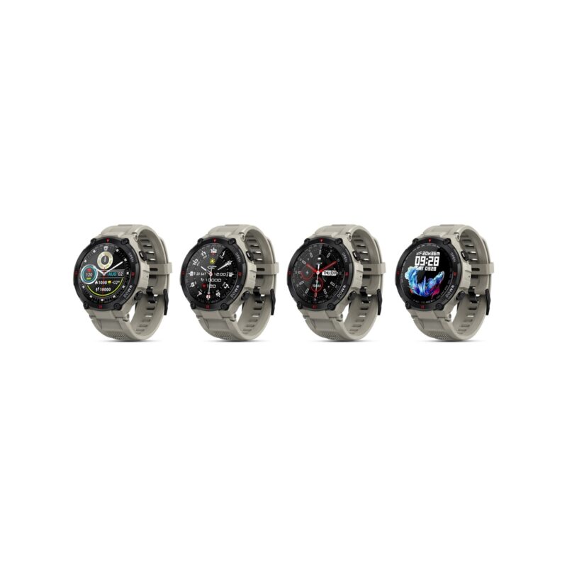 51_27_56_max Smartwatch GIEWONT Szary GW430-2