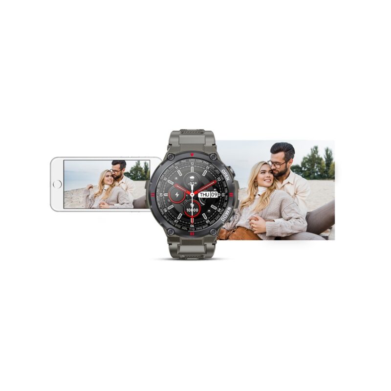 51_27_59_max Smartwatch GIEWONT Szary GW430-2
