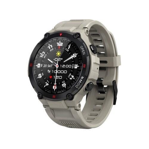 Smartwatch GIEWONT Szary GW430-2