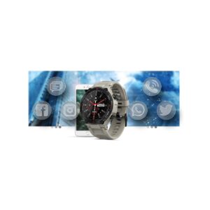 51_27_66_max Smartwatch GIEWONT Szary GW430-2