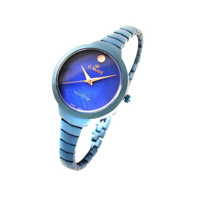 51_33_10_max Zegarek Damski G.Rossi 11624B2-6F3