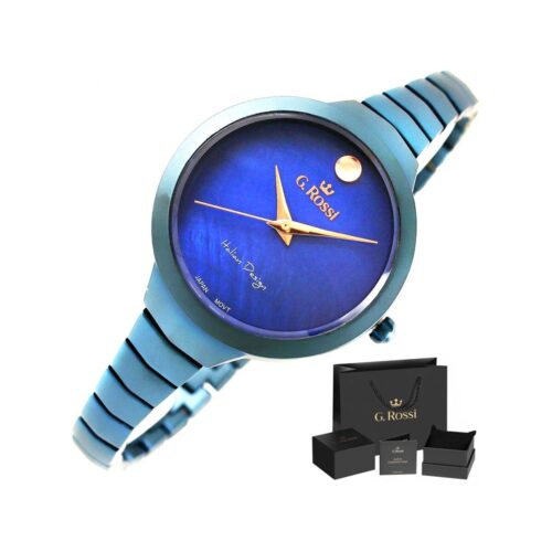 Zegarek Damski G.Rossi 11624B2-6F3