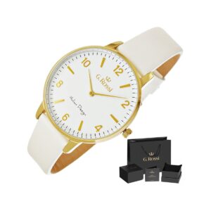 51_50_30_max Zegarek Damski G.Rossi 12177A6-3C2