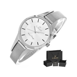 Zegarek Damski G.Rossi 8154B-3C1