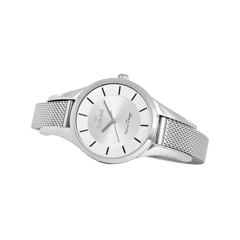 Zegarek Damski G.Rossi 8154B-3C1
