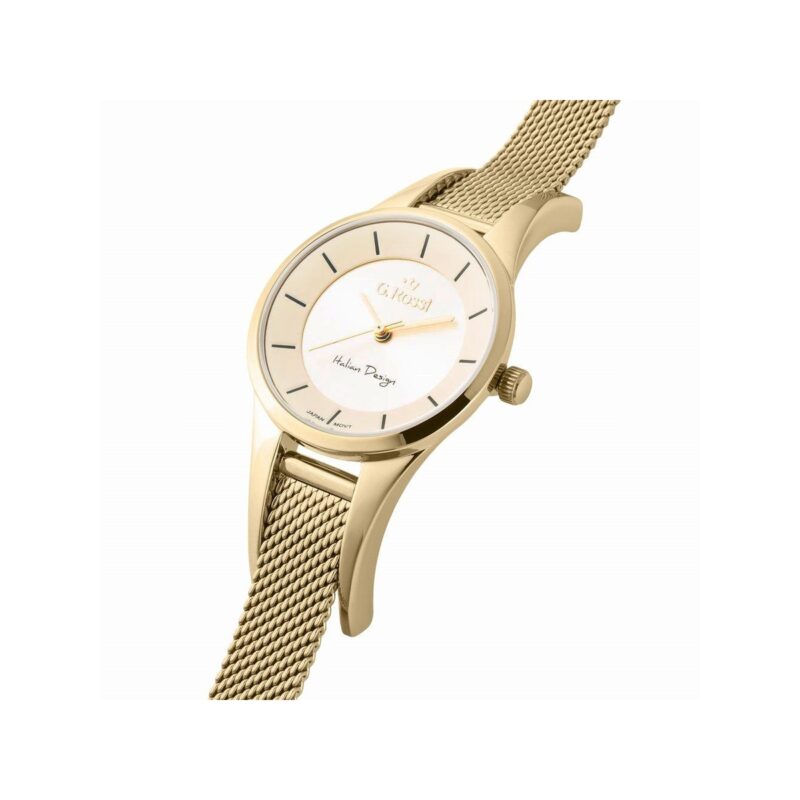 51_63_80_max Zegarek Damski G.Rossi 8154B-4D1
