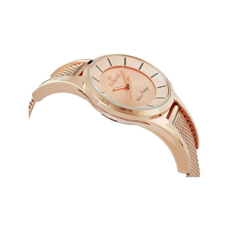 Zegarek Damski G.Rossi 8154B-4D2 + BOX
