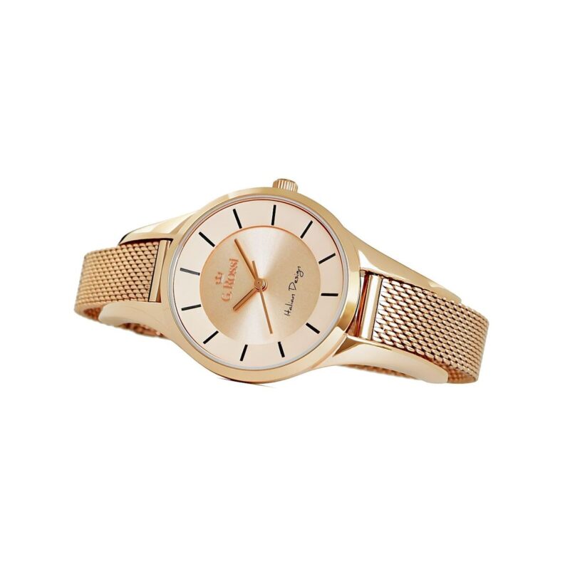 Zegarek Damski G.Rossi 8154B-4D2 + BOX