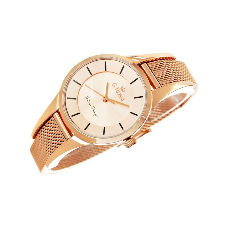 Zegarek Damski G.Rossi 8154B-4D2 + BOX