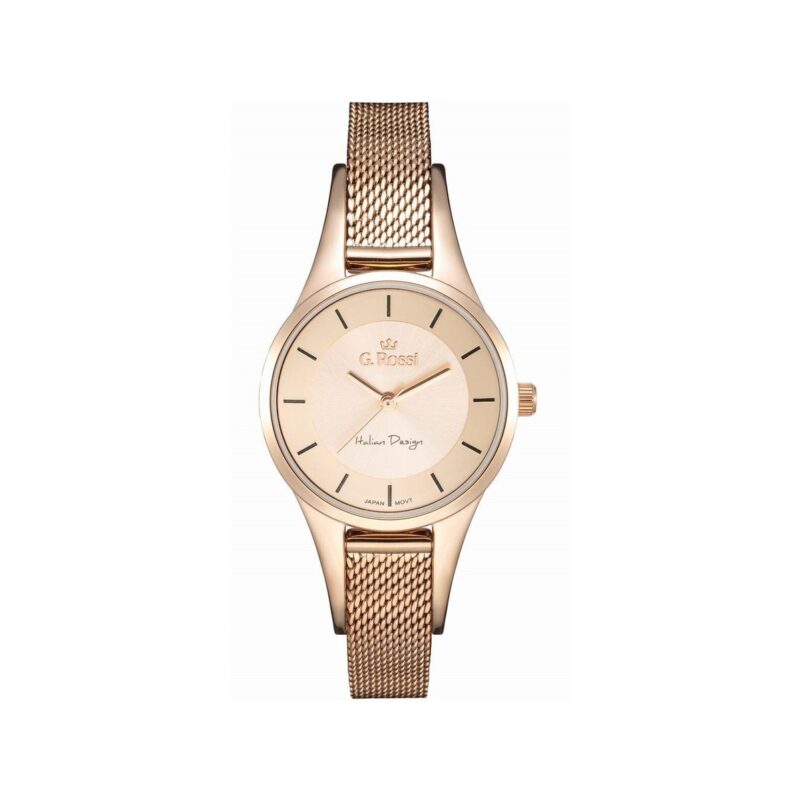 Zegarek Damski G.Rossi 8154B-4D2 + BOX