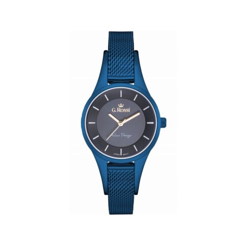 Zegarek Damski G.Rossi 8154B-6F3  + BOX