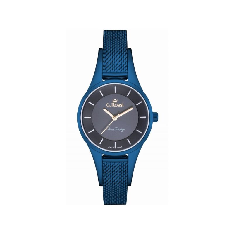 51_66_93_max Zegarek Damski G.Rossi 8154B-6F3 + BOX