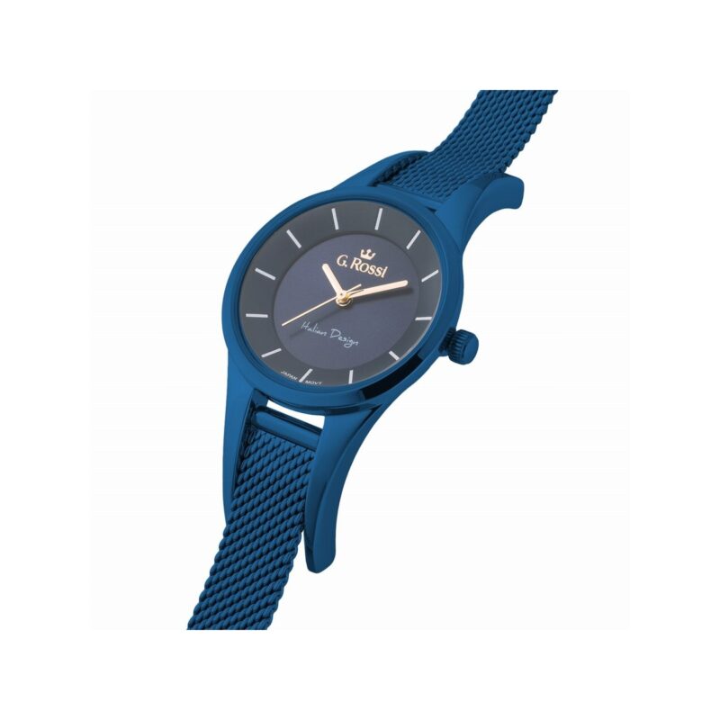 51_66_94_max Zegarek Damski G.Rossi 8154B-6F3 + BOX