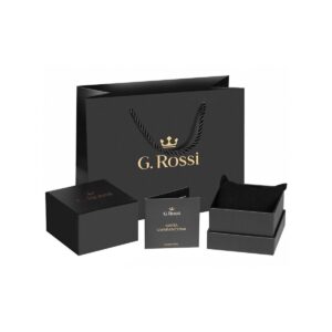 Zegarek Damski G.Rossi 10296B5-3D1 + BOX