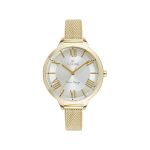 Zegarek Damski G.Rossi 10296B5-3D1 + BOX