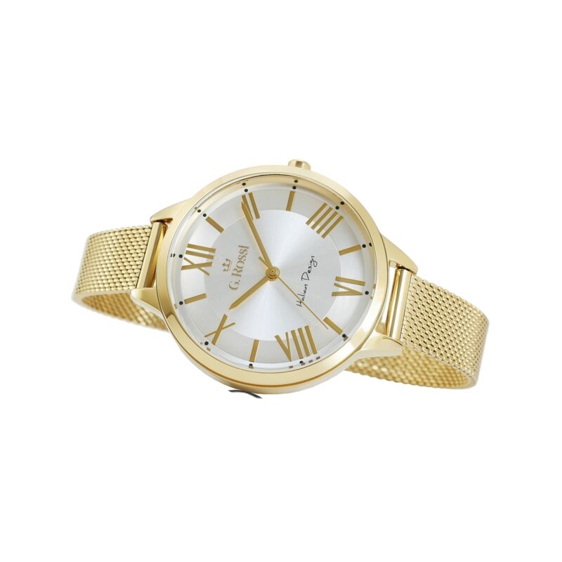 Zegarek Damski G.Rossi 10296B5-3D1 + BOX